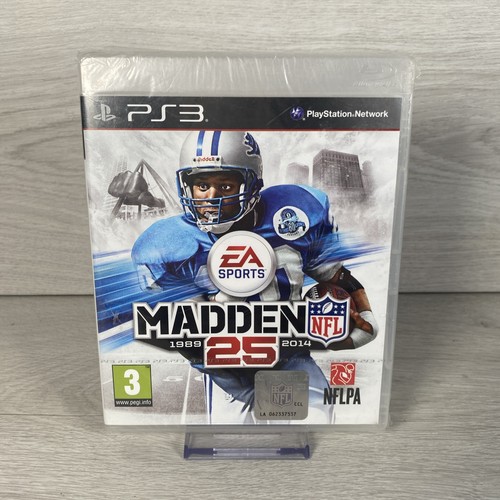 Sports madden nfl - ea, 2014