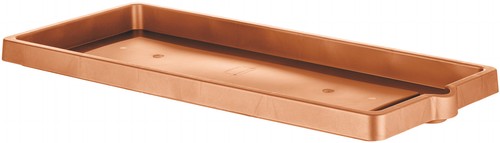 Bama sottofioriera legno col - sottofioriera,