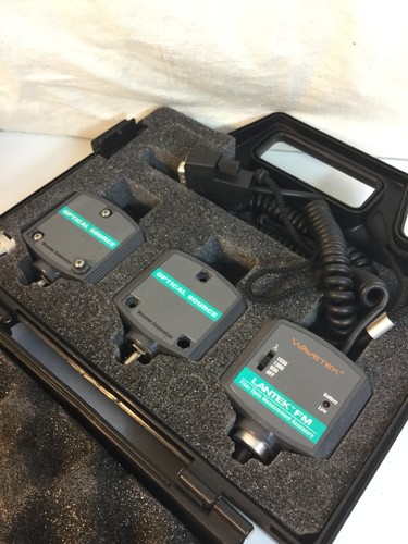 Wavetek lantek kit - fm,