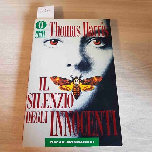 Silenzio degli innocenti - il,