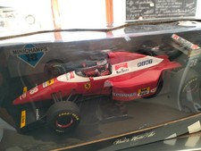 ferrari F93A minichamps 1.18