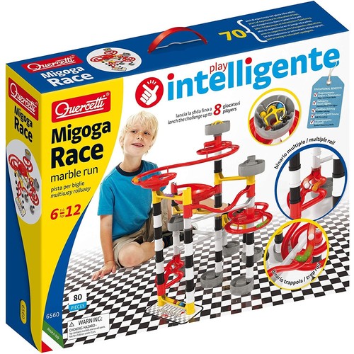 Migoga race costruzione - costruzione, e