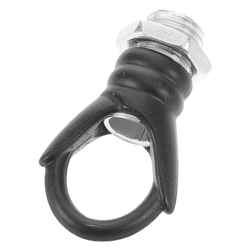 Boucle lampe suspendue - , de