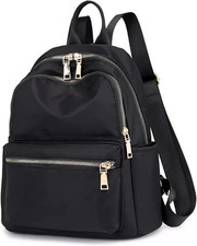 Zaino Donna Zainetto Borsa a