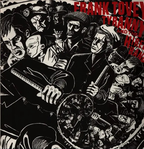 Frank tovey tyranny and - tovey,