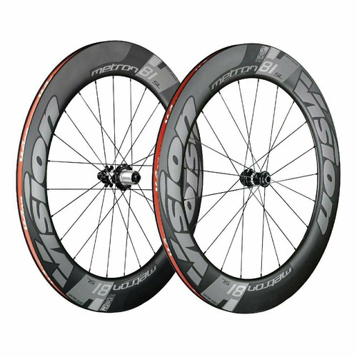Vision metron carbon - vision, tl