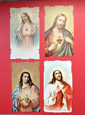 1119) SANTINI SACRO CUORE DI