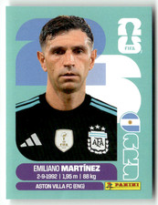 Adesivo panini 2026 - panini,