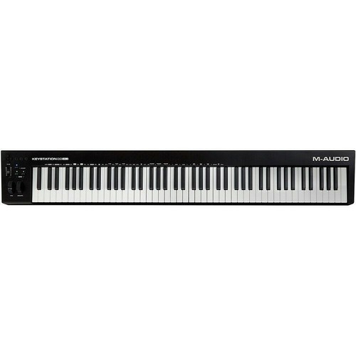 Audio keystation iii - 88,