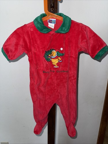 Pigiama natalizio vintage - , anni