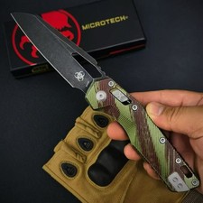 Coltello pieghevole EDC da