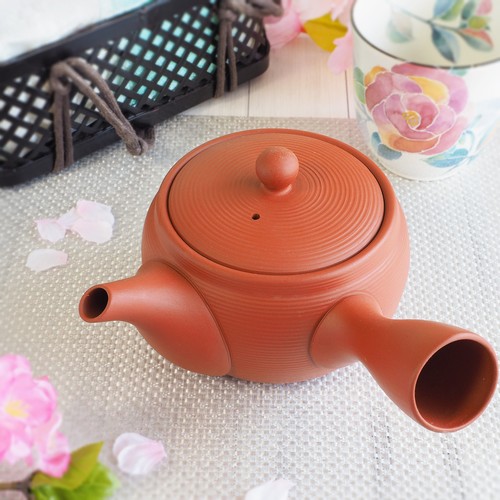 Teiera ceramica giapponese