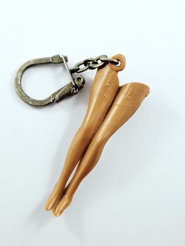 Portachiavi miniatura bas - miniatura,