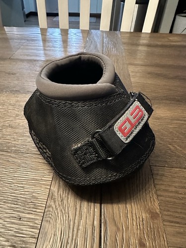 Horse tack stivaletto con - stivaletto,