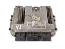 Centralina/modulo motore