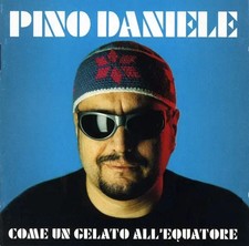 PINO DANIELE – COME UN