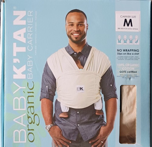 Nib baby tan organic - baby, k'tan