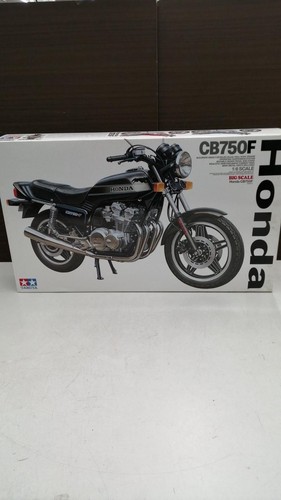 Tamiya honda cb750f usato - tamiya,