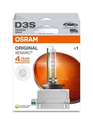 Lampadina lampada xenon - lampada,