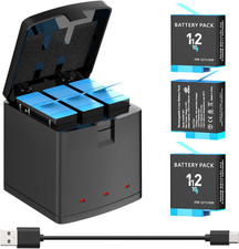 per Gopro Hero 12/11/10/9