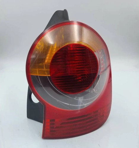 8200538785 fanale posteriore - 8200538785,