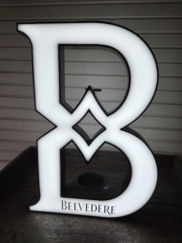 Belvedere