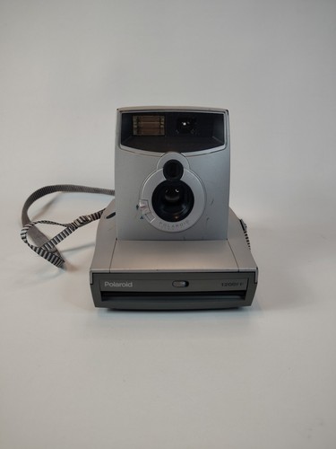Polaroid spectra 1200 - spectra, ff