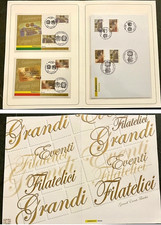 ITALIA 2005 FOLDER GRANDI EVENTI XX ANN.RATIFICA DI MODIFICAZIONE DEL CONCORDATO