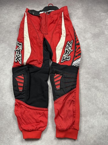 Pantalone fox racing uomo - fox,