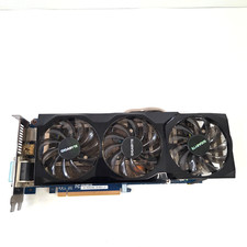 Gigabyte GTX 560 Ti Windforce
