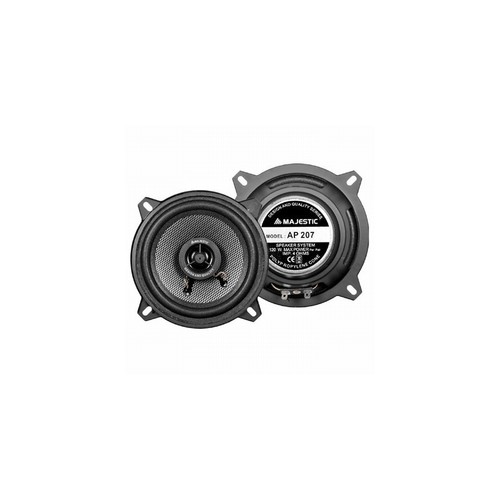 New majestic 207 - majestic, ap-207
