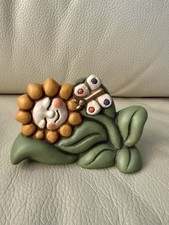 Thun Bimbo Girasole Farfalla