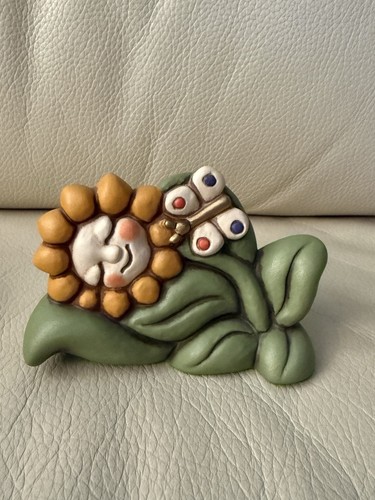 Thun bimbo girasole farfalla - bimbo,