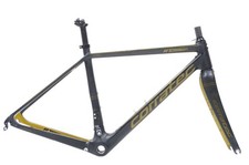 Set telaio modello CORRATEC