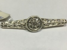 spilla ANTICA fine '800  in