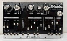 Dreadbox Hades fai da te analogico basso desktop sintetizzatore monofonico modulo Eurorack