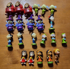LOT of 22 I Roteo Kinder