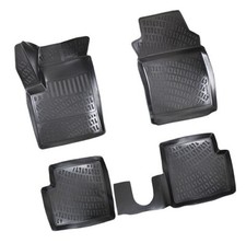Tappetini auto Tappeti 3D