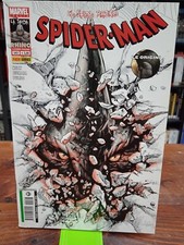 L'Uomo Ragno - Spider-Man 543 - Panini Comics - S61