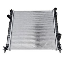 Radiatore acqua per SsangYong