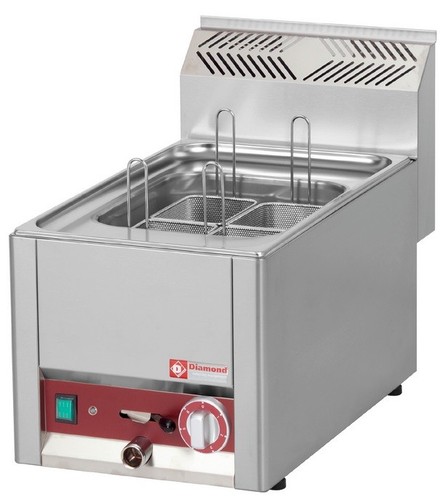 Cuocipasta elettrico modulare