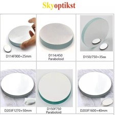 Telescopio fai da te