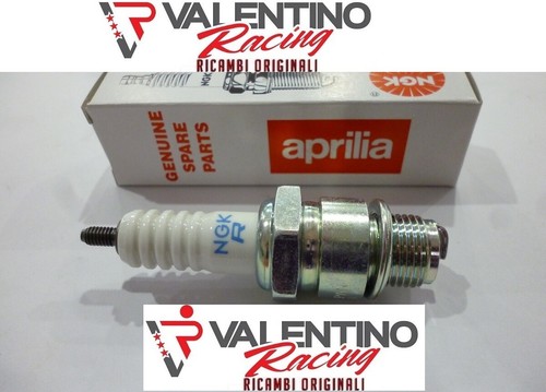 Candela aprilia orig - orig, scarabeo
