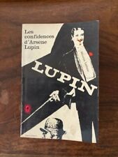 MAURICE LEBLANC/ARSENE