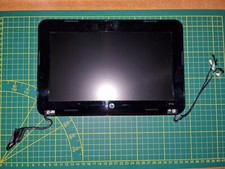 Hp Mini 110-3500 (Leggi Descrizione)
