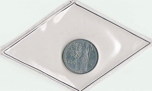 Repubblica italiana 100 lire - italiana,
