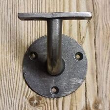 Staffa per corrimano in ghisa - 10 cm