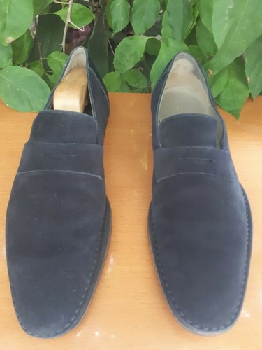 Mocassini dior uomo in - uomo,
