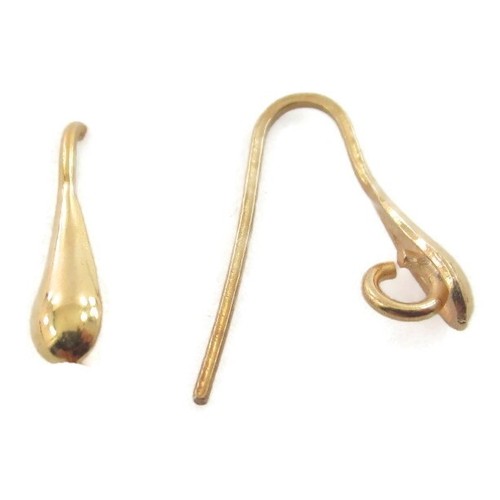 Paio monachelle goccia - ,
