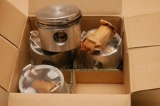 Fiat 127 850 900T Uno Panda A112 kit pistoni e fasche 65.40mm 843cc 903cc 65.4